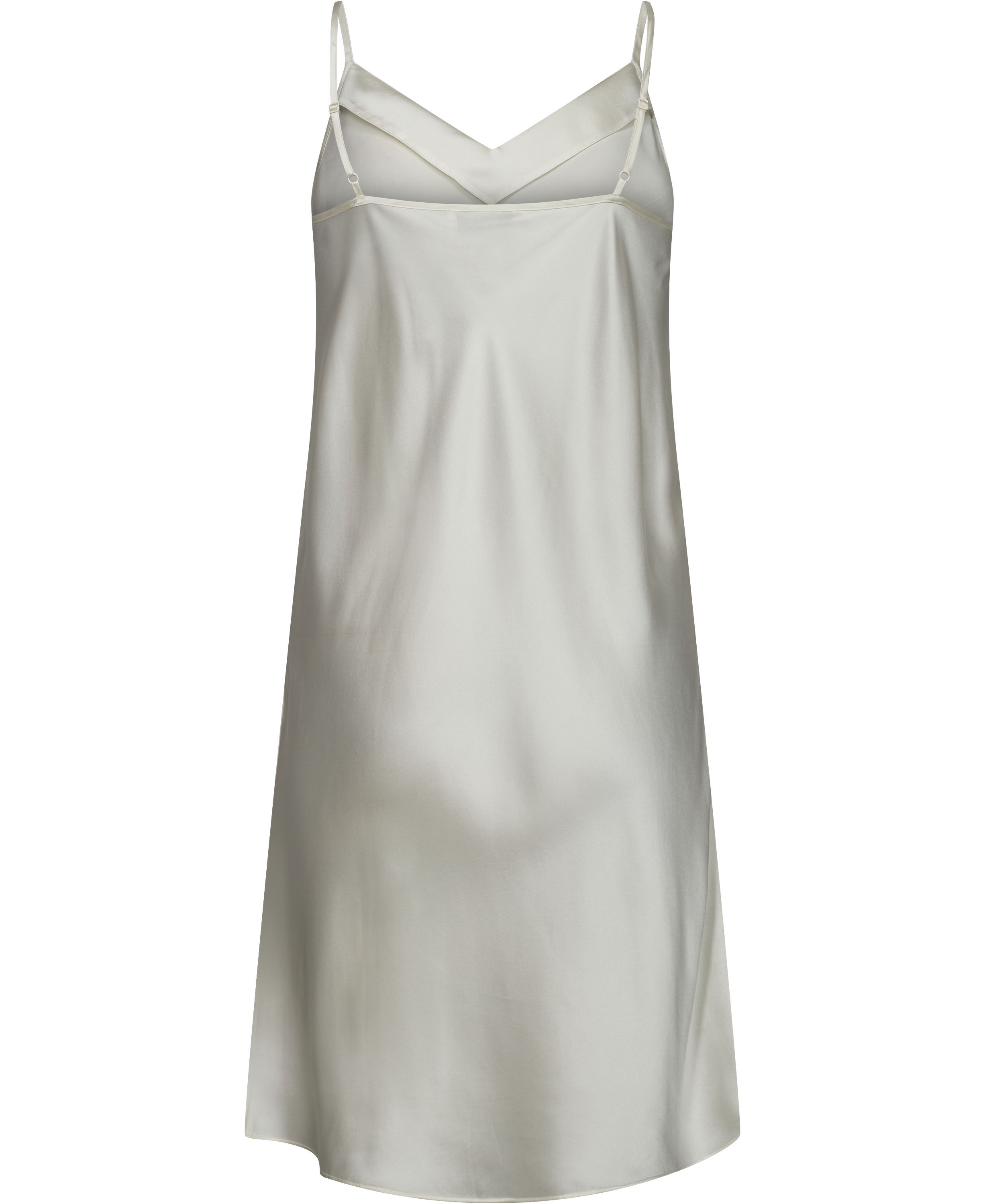Moon 9 G - Slip Dress, 100% Silk