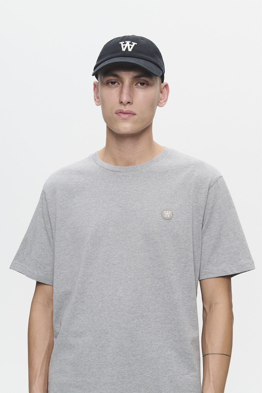 WWAce tee doublesun 25220