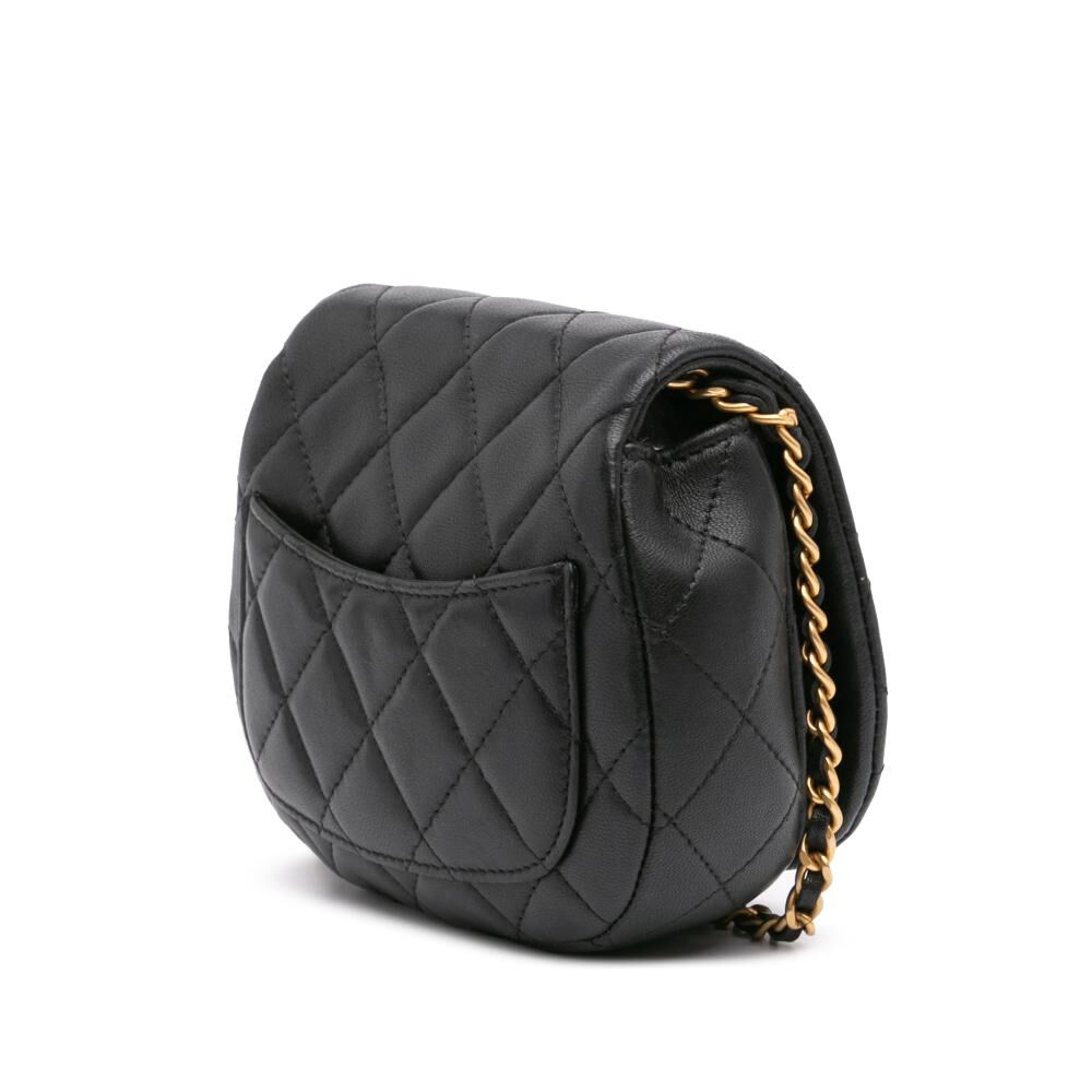 Chanel Crossbody Bag