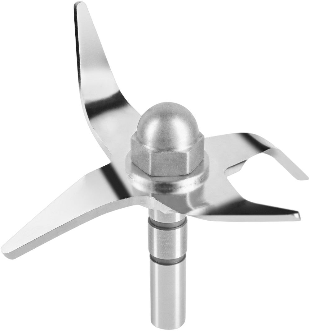 BLENDER K400 ARTISAN - Hvid