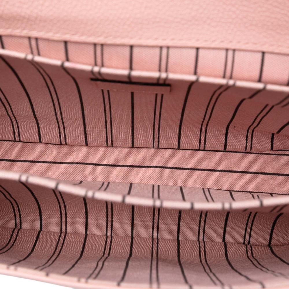 Louis Vuitton Pochette M&eacute;tis