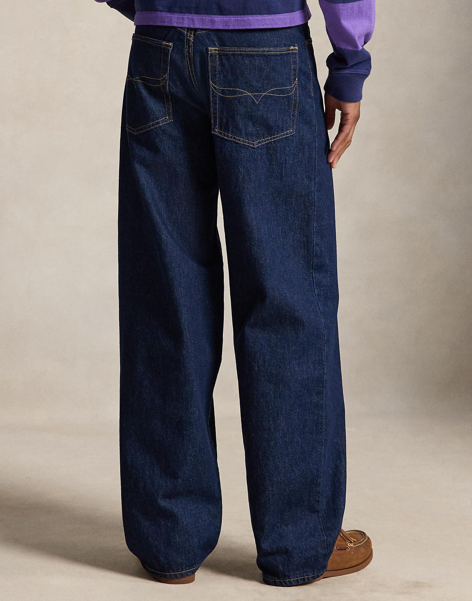 Rivington Relaxed Jean