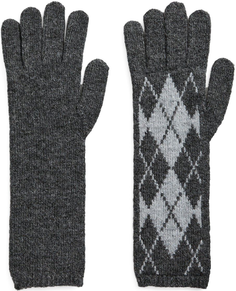 PCADELE LONG GLOVES BC