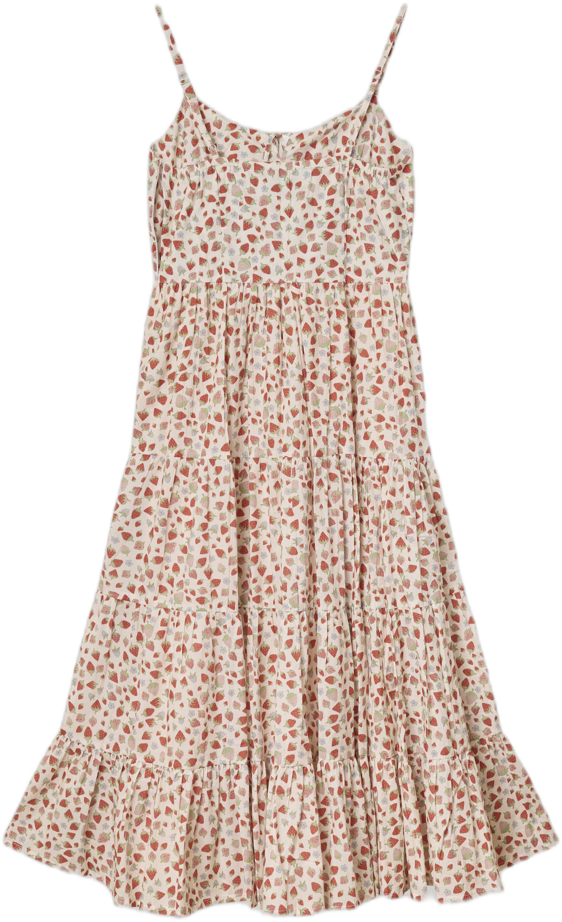 Malou Dress