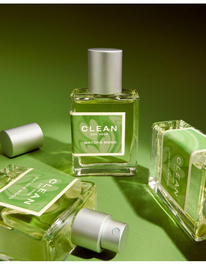 Classic Matcha Mood EdP 30 ml