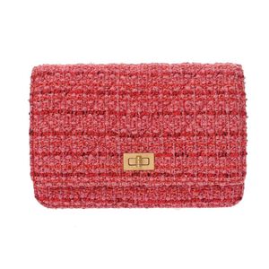 Chanel Shoulder Bag