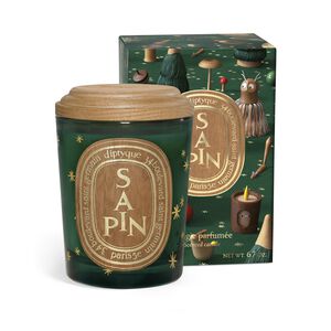 Duftlys Sapin