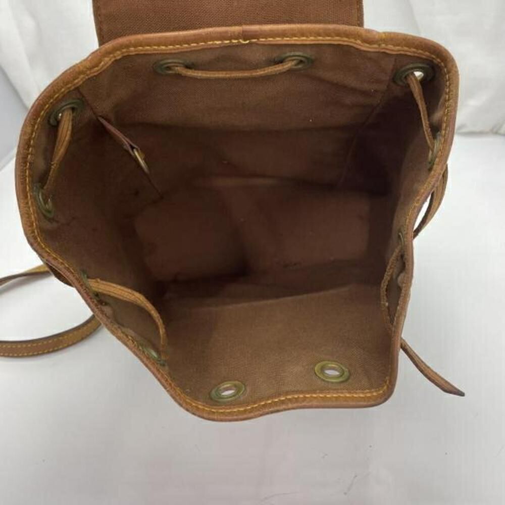 Louis Vuitton Montsouris