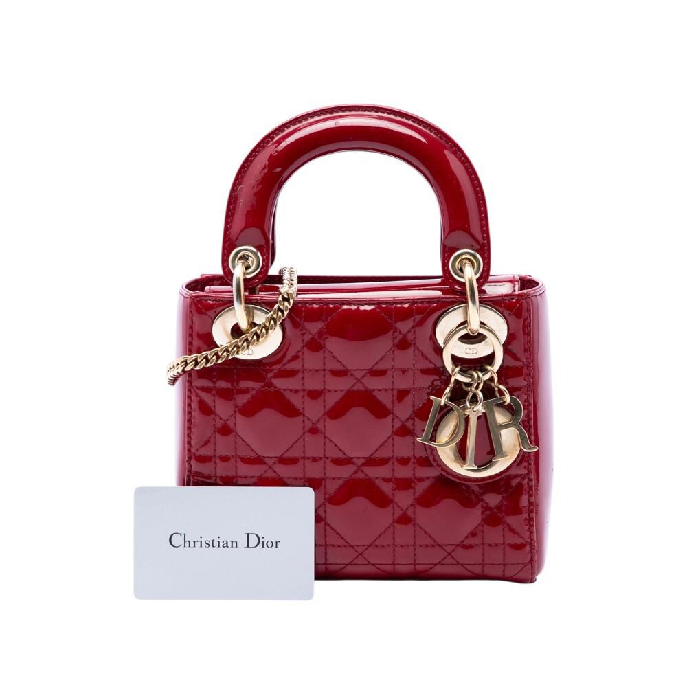 Dior Lady Dior