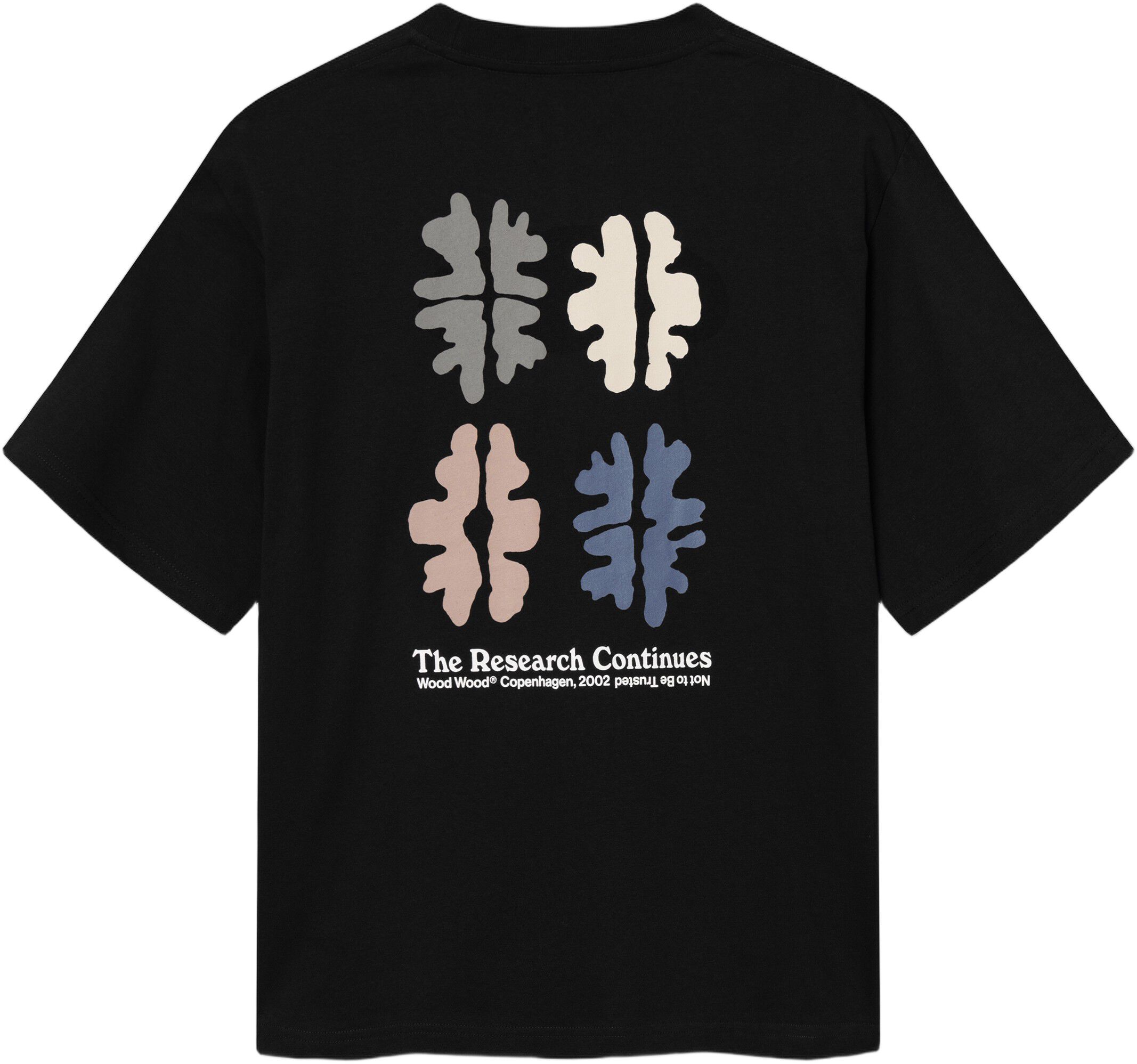 WWGary tee nuts 25220