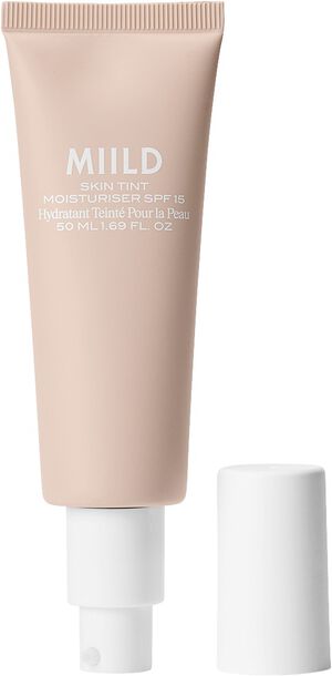 Skin Tint Moisturiser SPF 15 03War