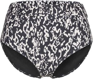 Bikini brief high waist