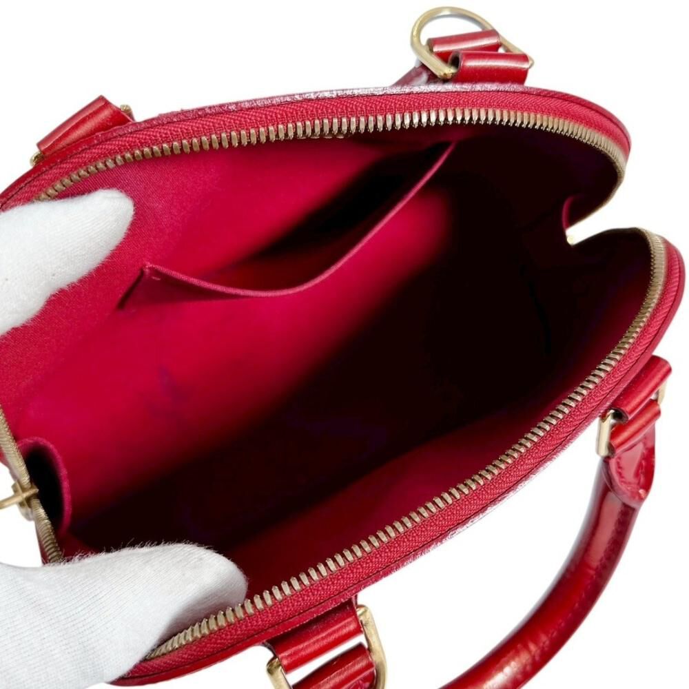 Louis Vuitton Alma