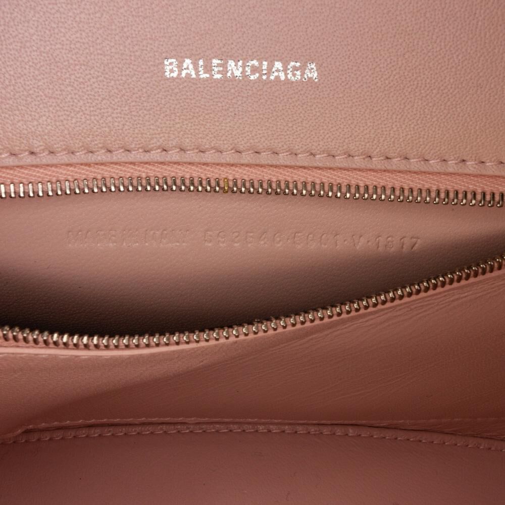 Balenciaga Hourglass