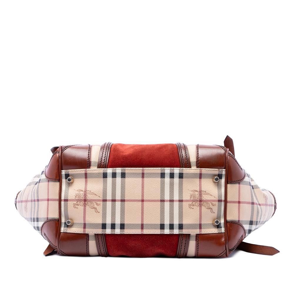 Burberry Tote