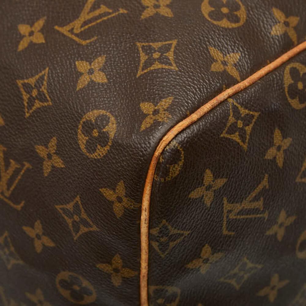Louis Vuitton Keepall