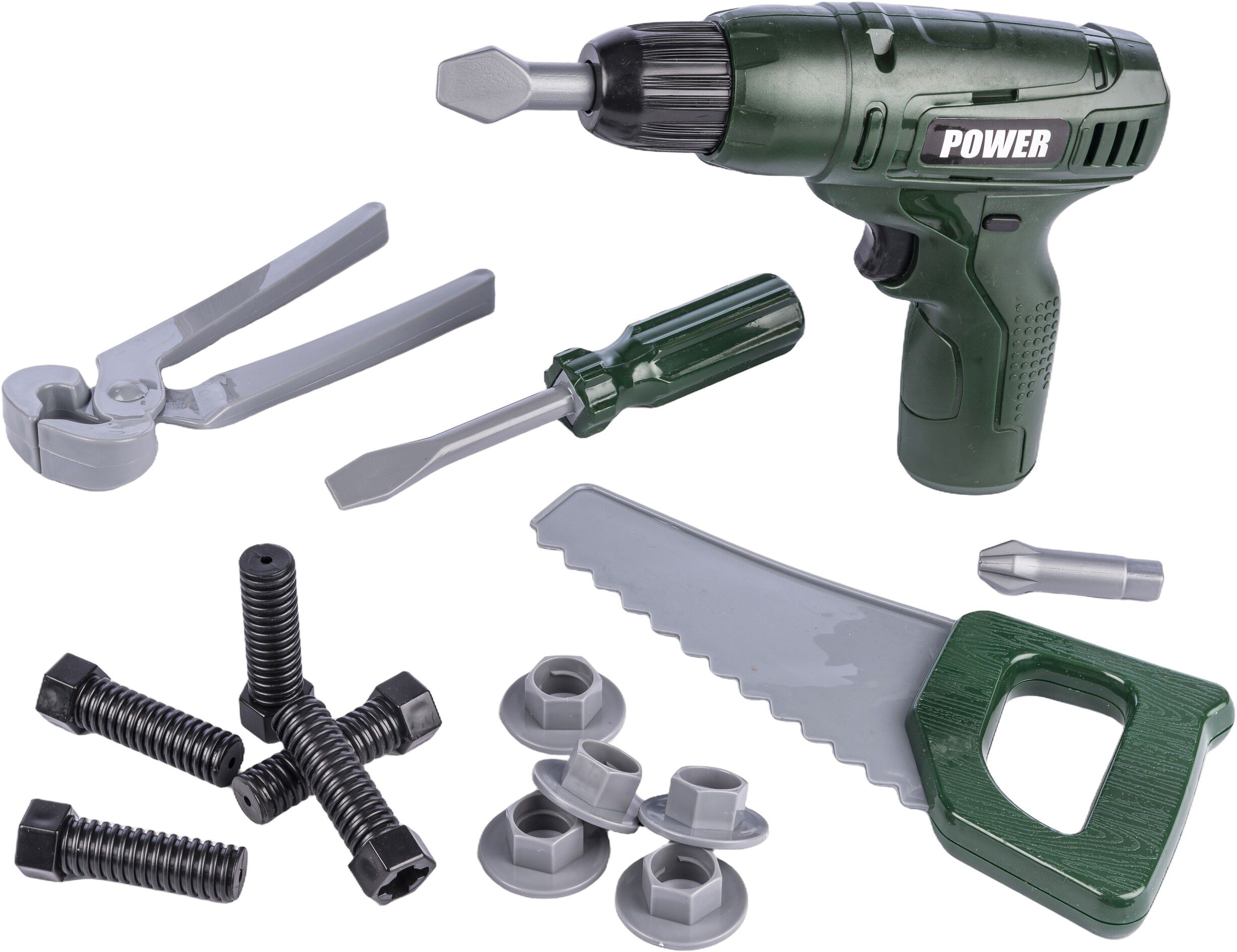 Leget&oslash;jsv&aelig;rkt&oslash;j