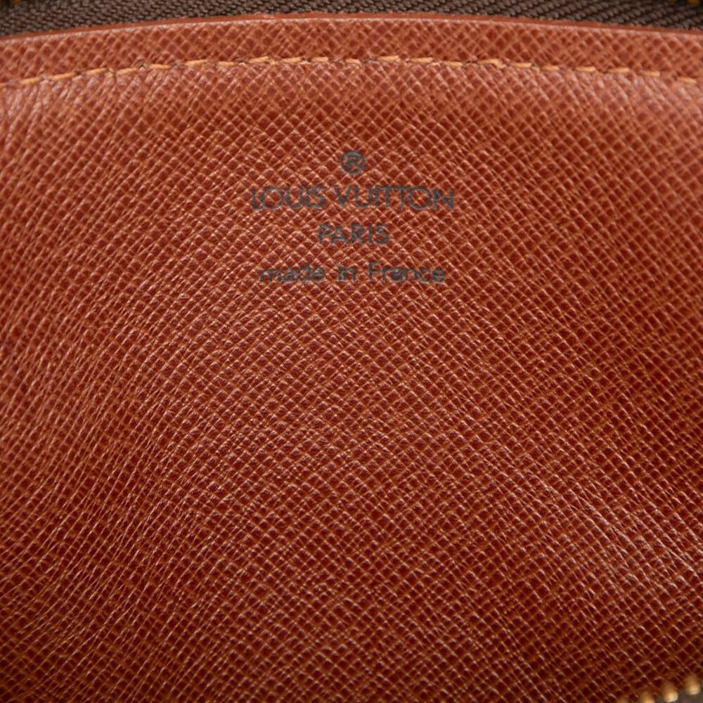 Louis Vuitton Papillon