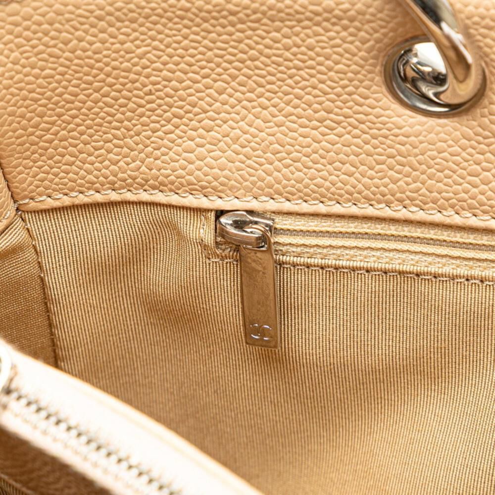 Chanel Tote