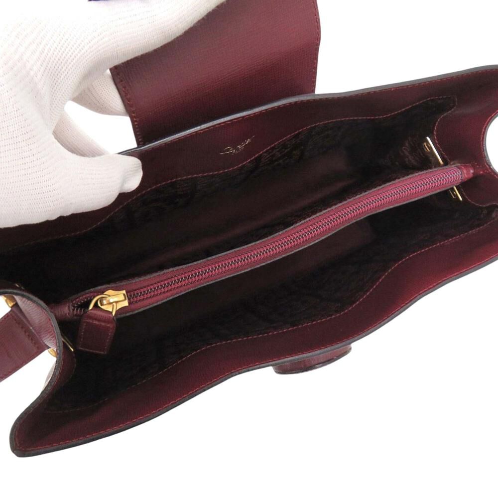 Cartier Crossbody Bag