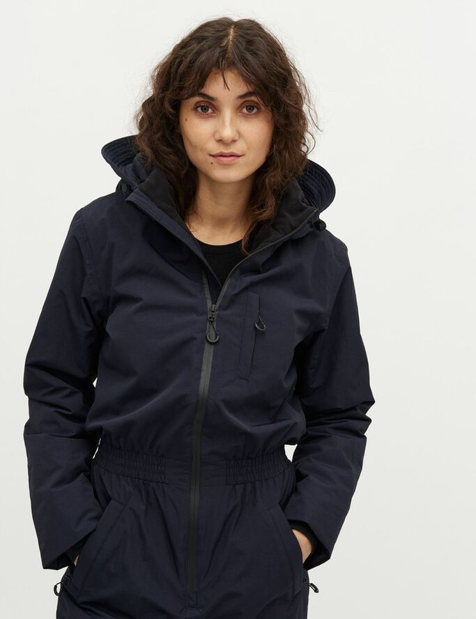 Izabela Regntæt Flyverdragt