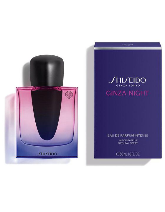 Ginza Night