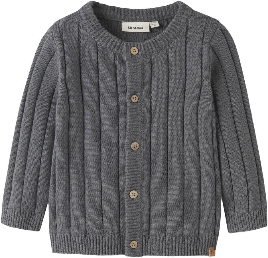 Nbmlomon Ls Knit Card Lil