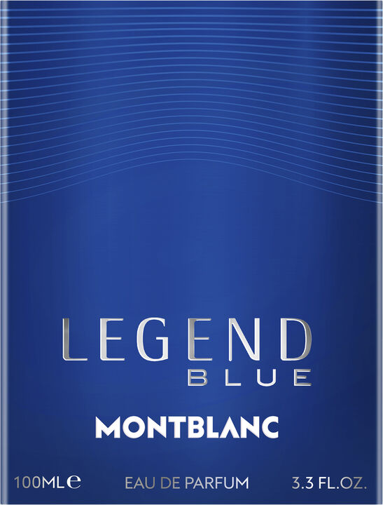 Legend Blue Eau de Parfum
