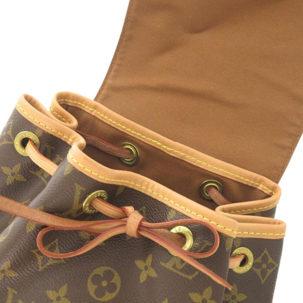 Louis Vuitton Montsouris