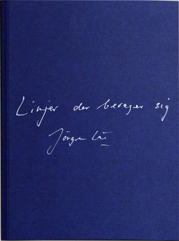 Linjer der bev&aelig;ger sig