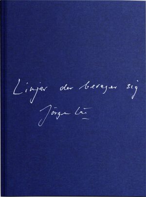 Linjer der bev&aelig;ger sig