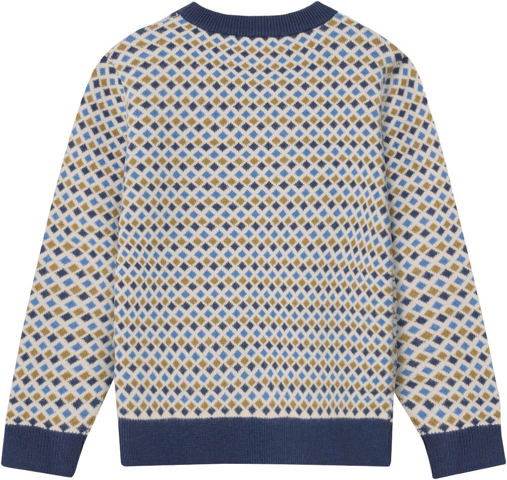 BENNA MULTI PULLOVER