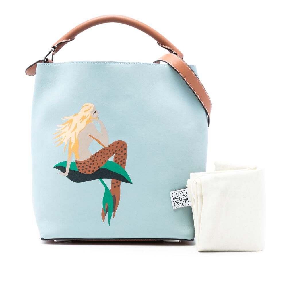 Loewe Bucket Bag