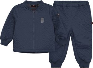 LWSAKU 612 - THERMO SET