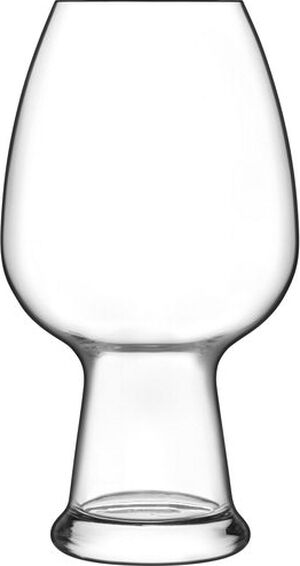 Birrateque 2 stk. ølglas hvede 78 cl.