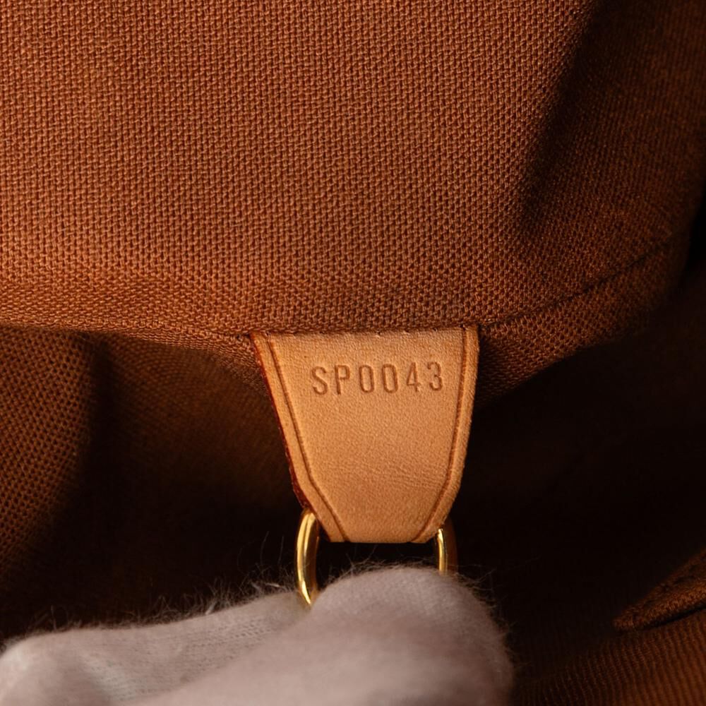 Louis Vuitton Abbesses