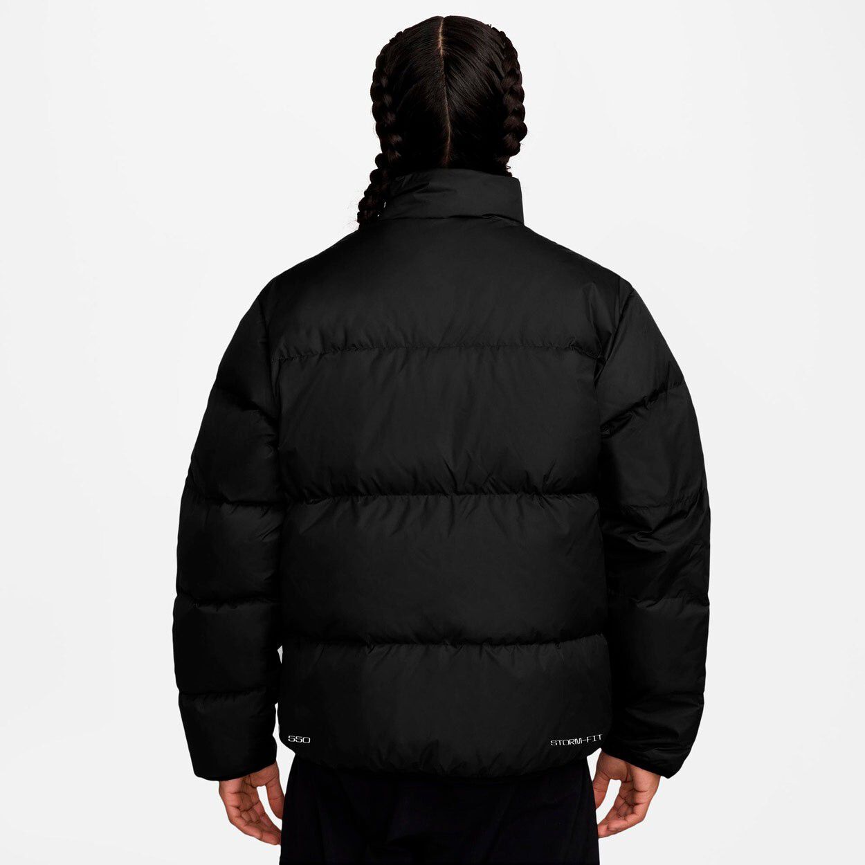 Club Puffer 550 Vinterjakke
