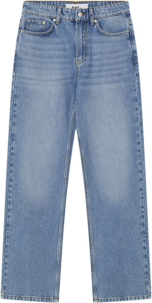 Lou - Soft Blue Denim