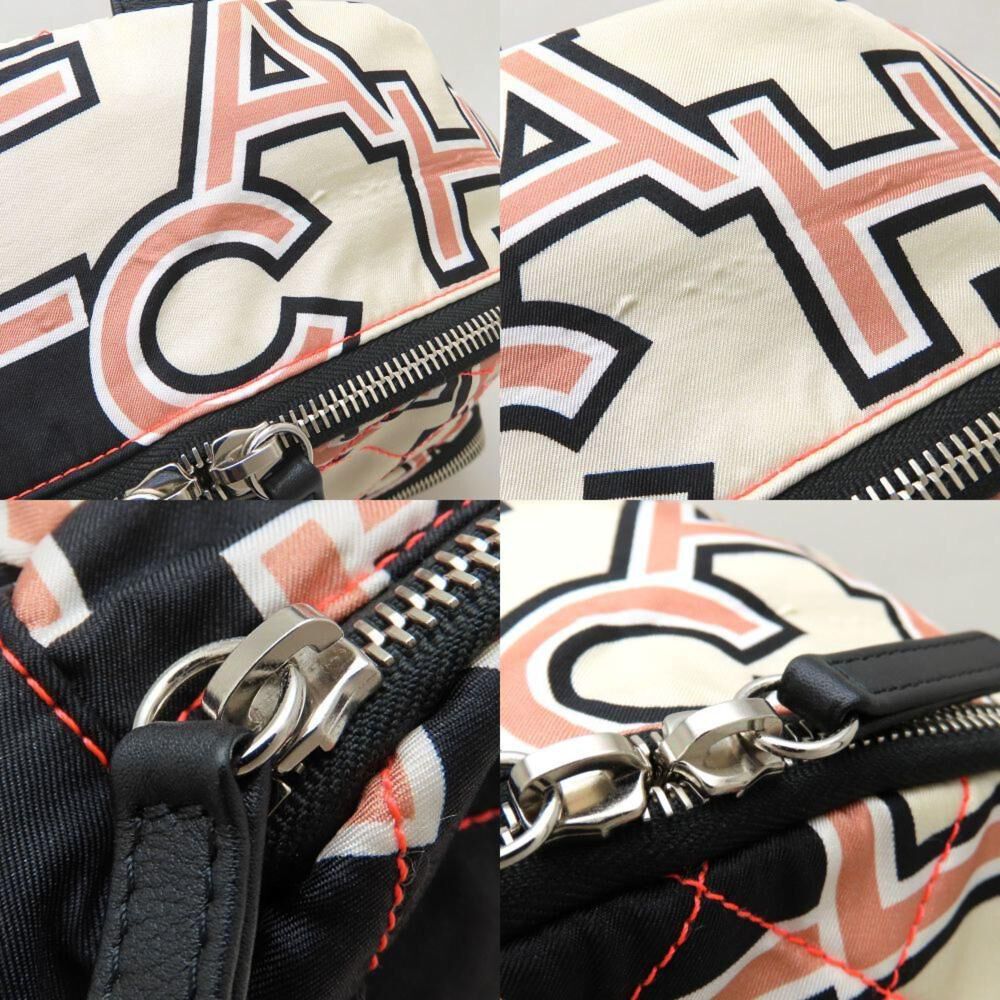 Chanel Backpack