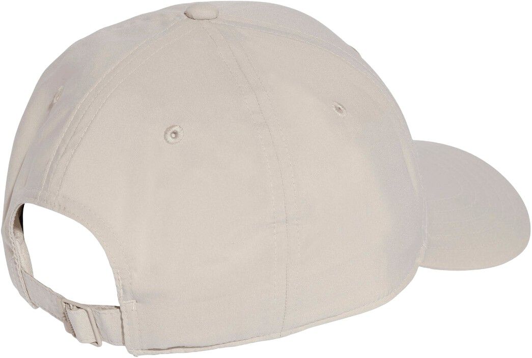 New Logo Embroidered Baseball Kasket