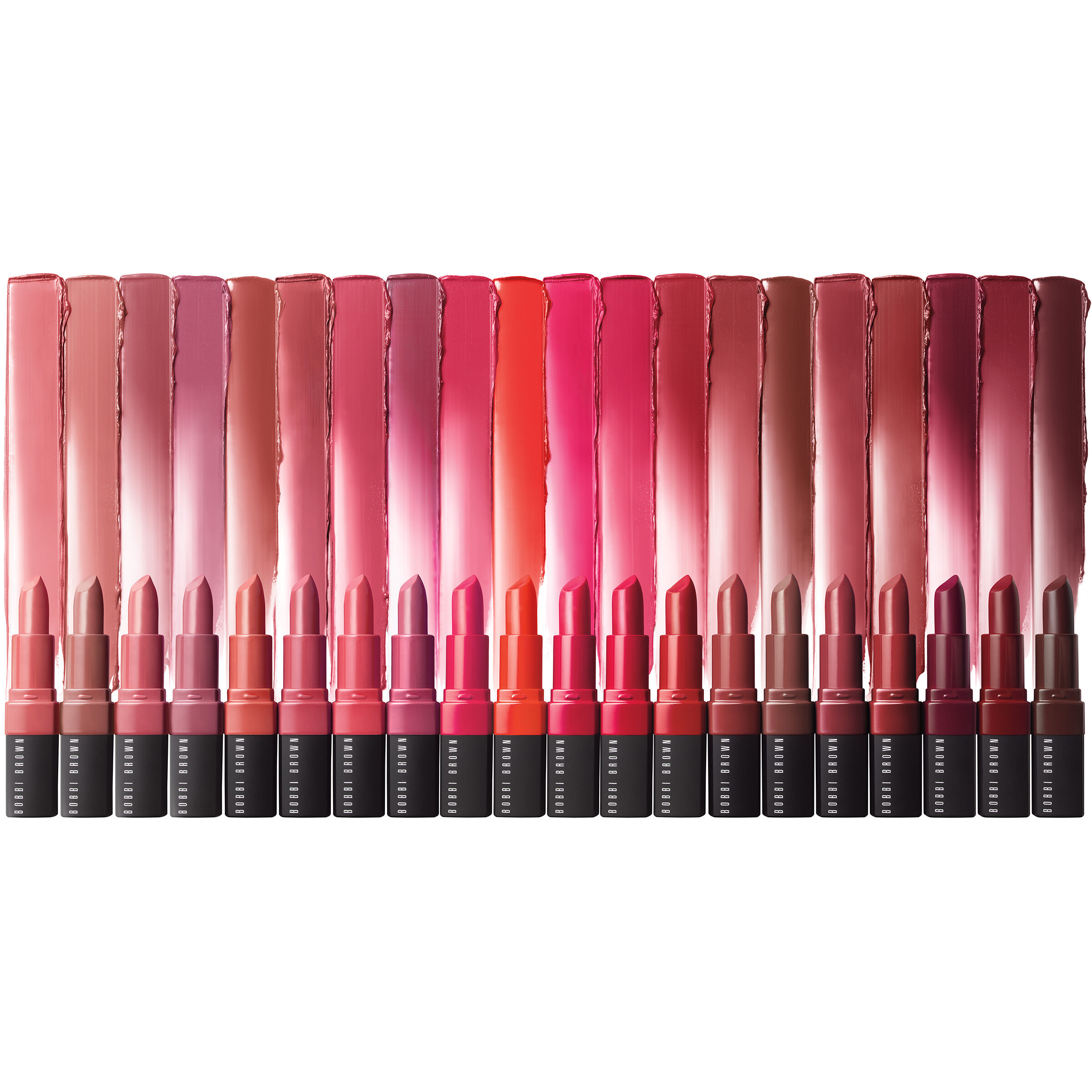 Crushed Lip Color
