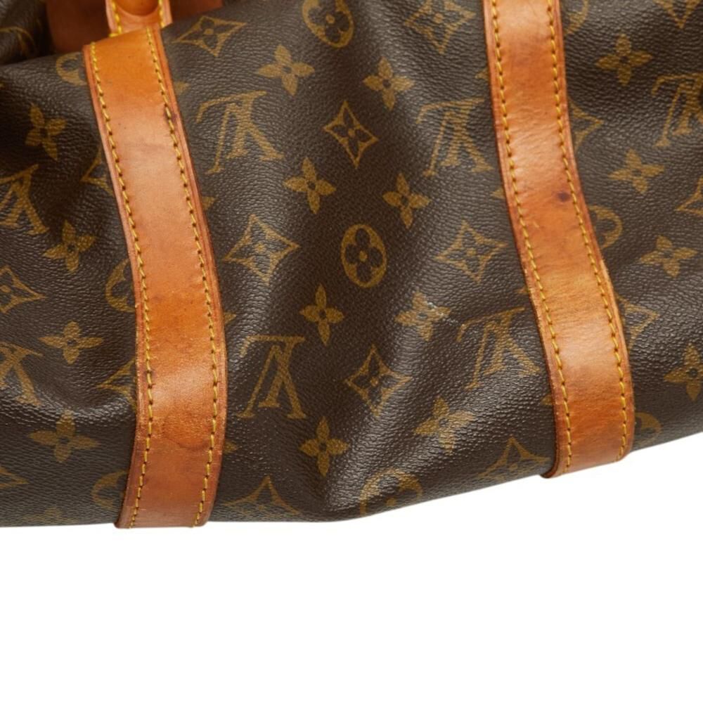 Louis Vuitton Keepall