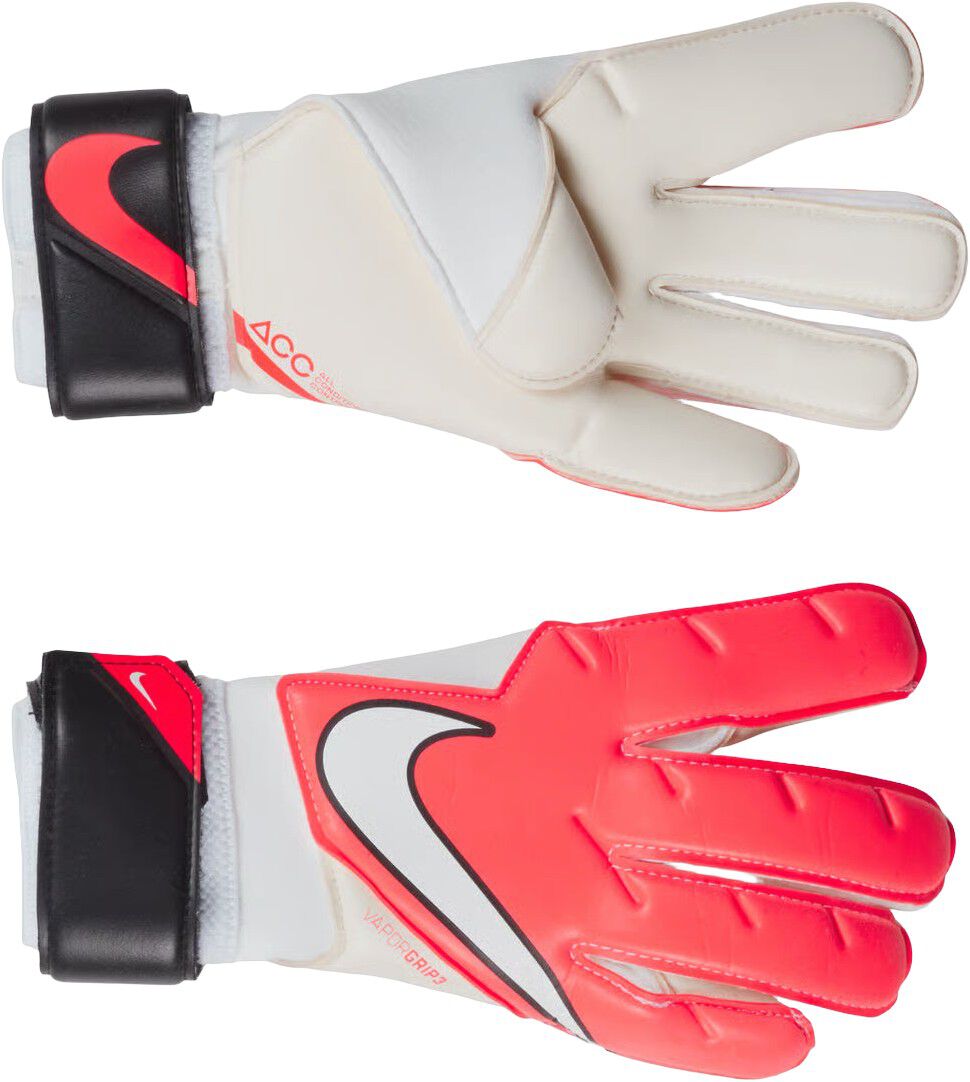 Goalkeeper Vapor Grip3 M&aring;lmandshandsker