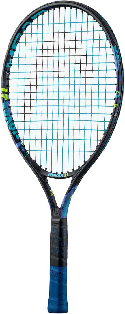 Novat 21 Tennisketcher