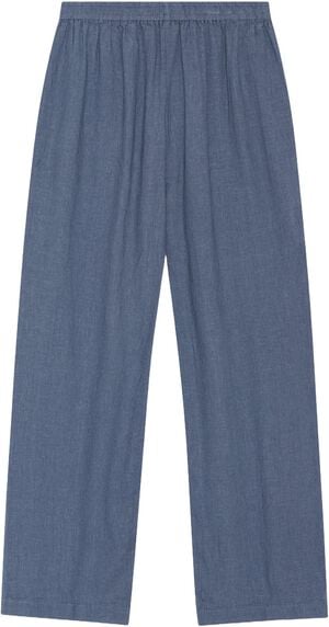 life pants linen
