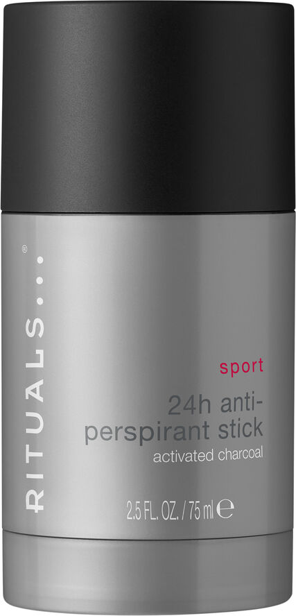 Rituals Sport 24h Anti-Perspirant Stick