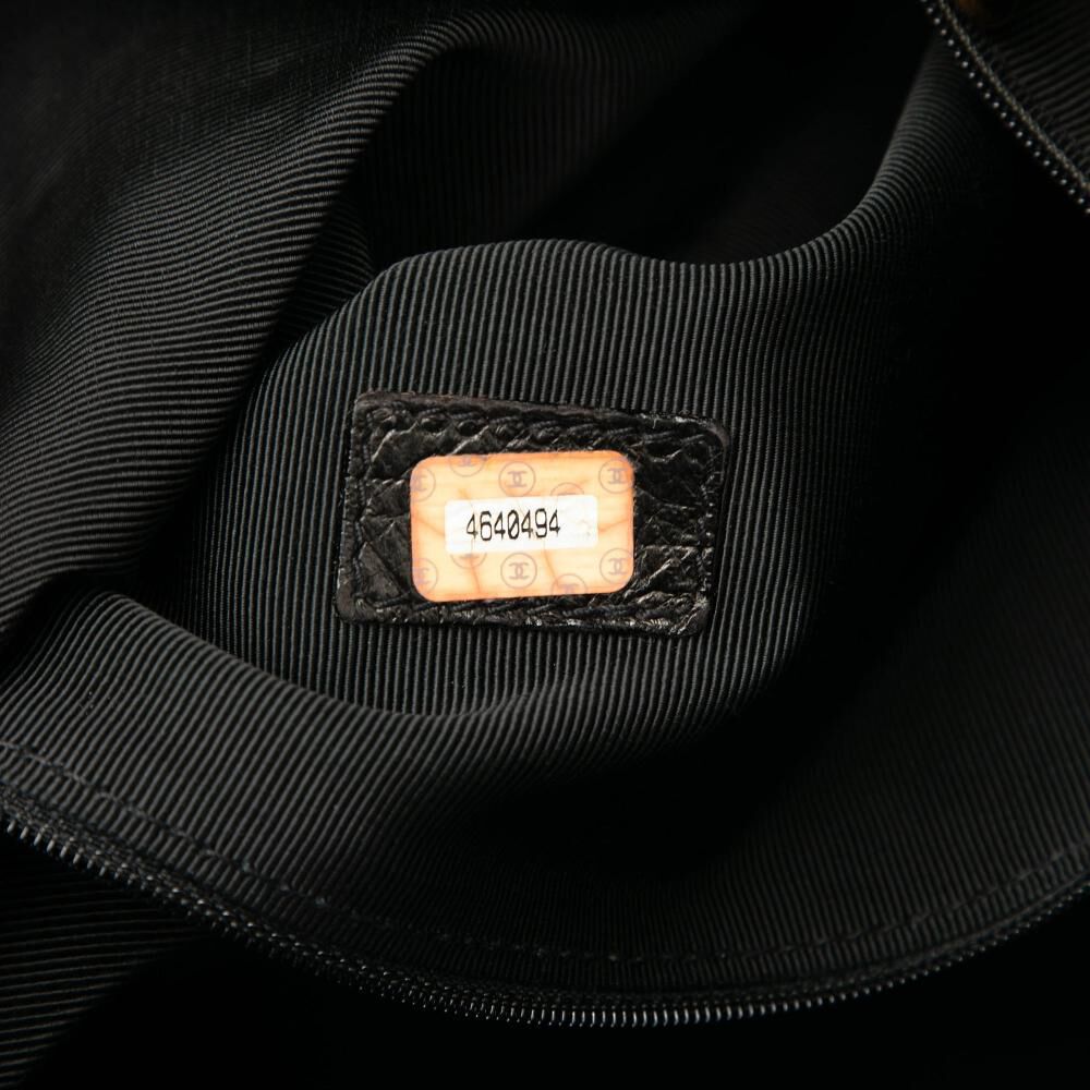 Chanel Tote