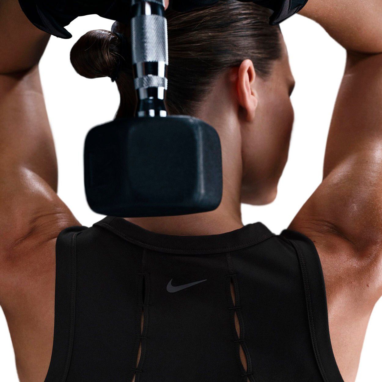 One FItted Dri-Fit Tanktop