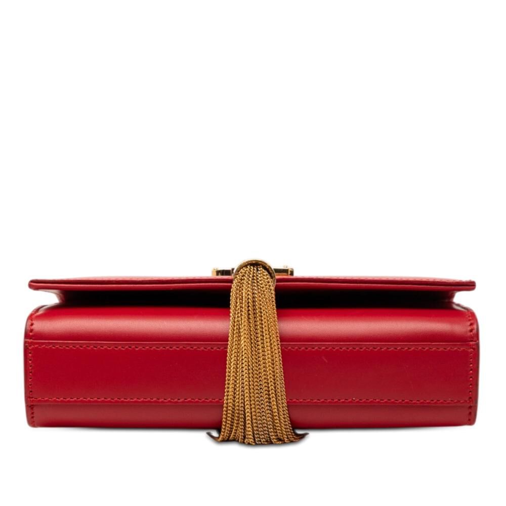 Yves Saint Laurent Crossbody Bag