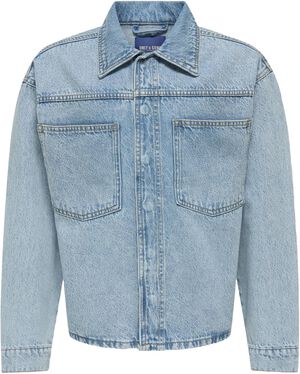 OSJEMIL BOX AZG DNM JACKET